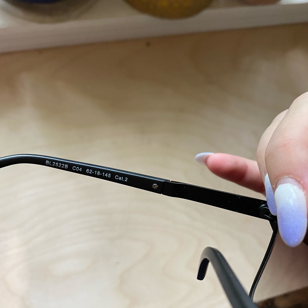 Balmain sunglasses - Picture 7 of 11